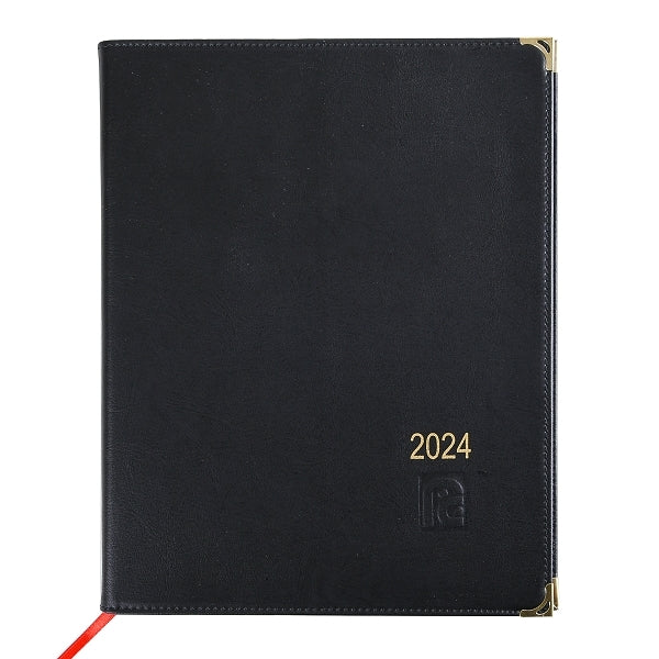 16K皮革烙凹工商日誌