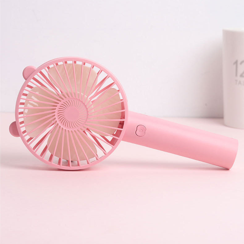 usb手持小風扇