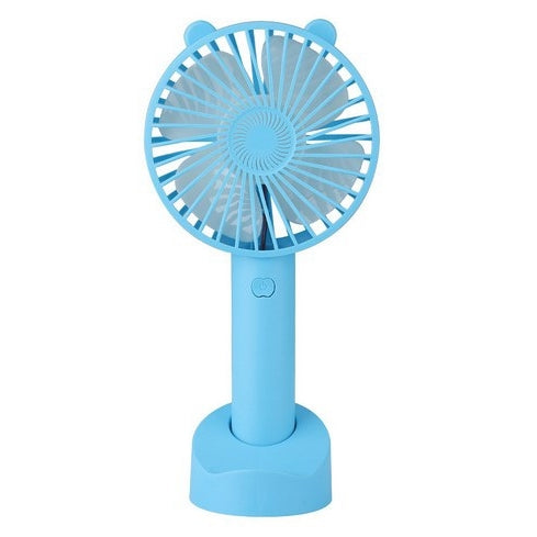 usb手持小風扇