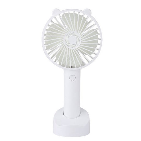 usb手持小風扇