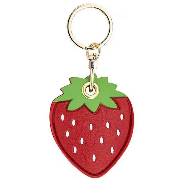 可愛卡通門禁鑰匙圈