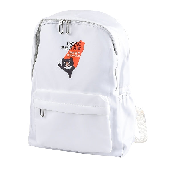 客製輕量後背包