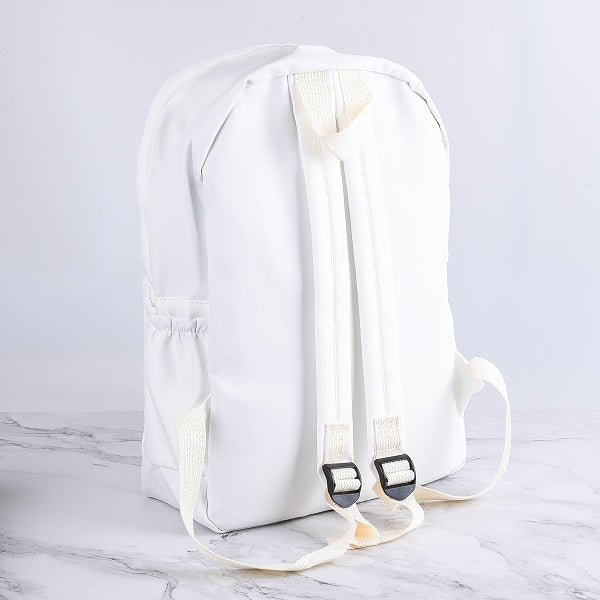 客製輕量後背包