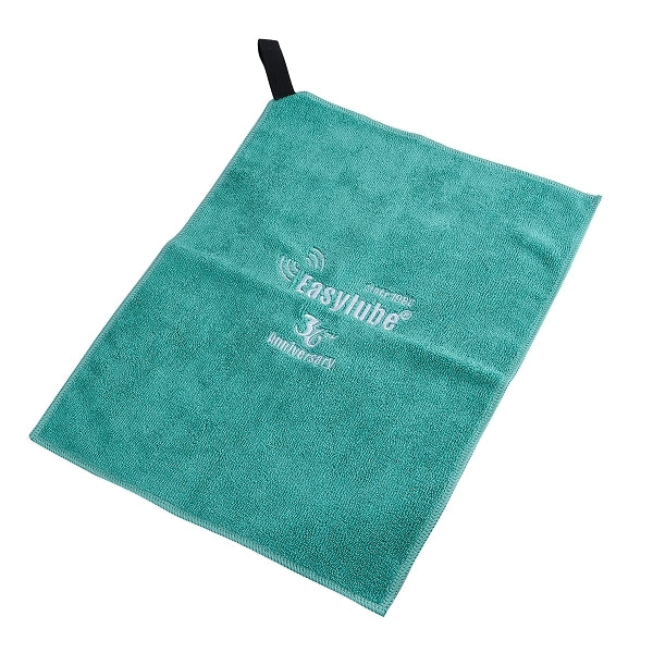 超細纖維高爾夫球巾