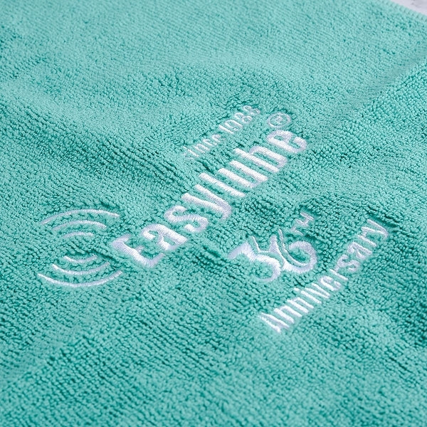 超細纖維高爾夫球巾