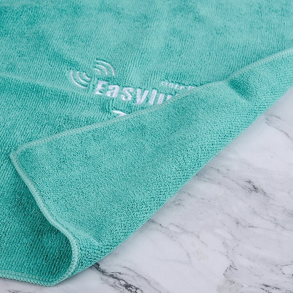 超細纖維高爾夫球巾