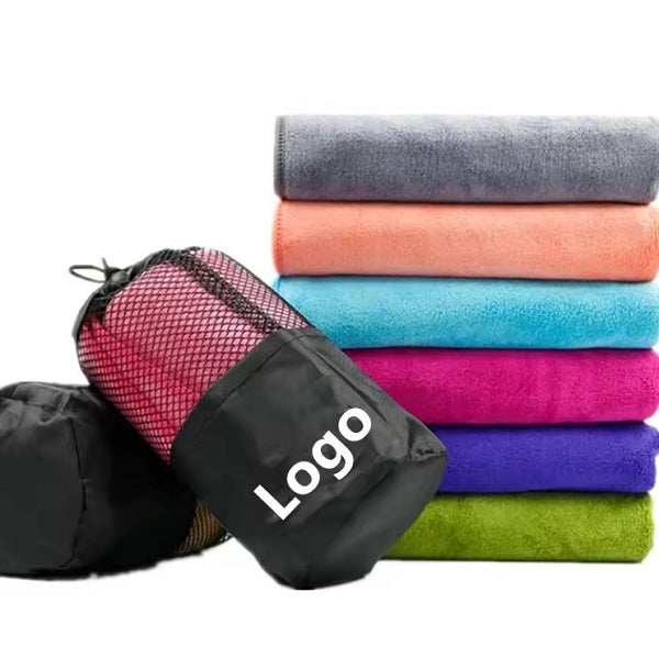 客製印刷運動毛巾
