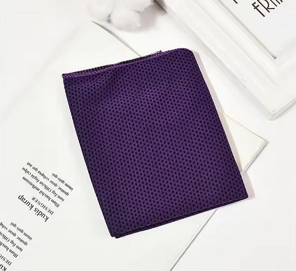 隨身速乾運動涼感巾