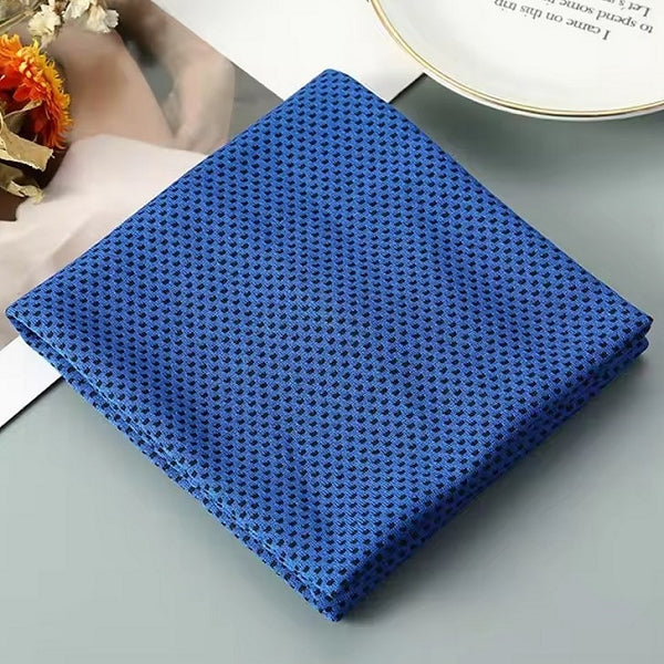 隨身速乾運動涼感巾