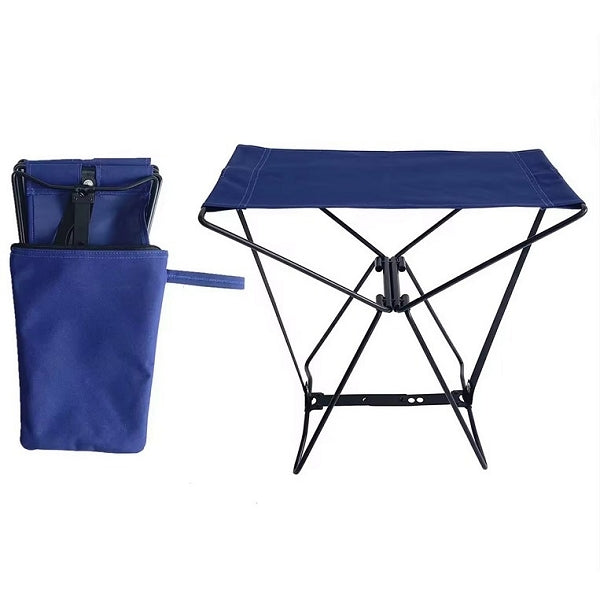 超輕量折疊式野餐露營釣魚椅
