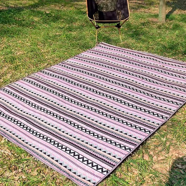 客製防水野餐墊