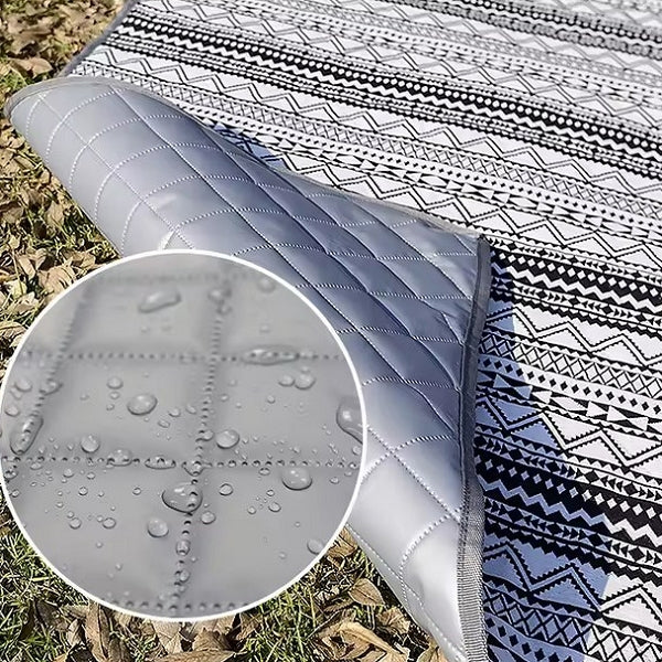 客製防水野餐墊