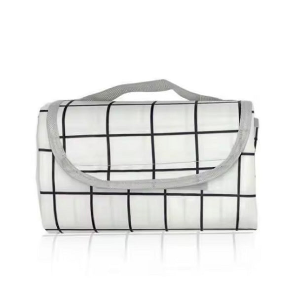 格子野餐墊沙灘墊