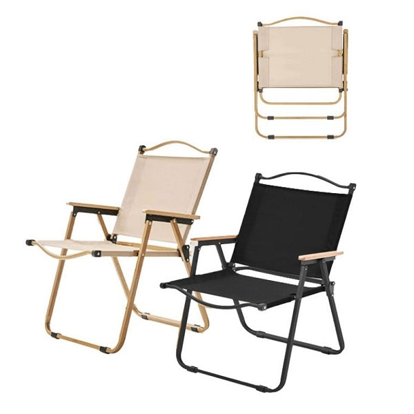 耐重150kg露營椅