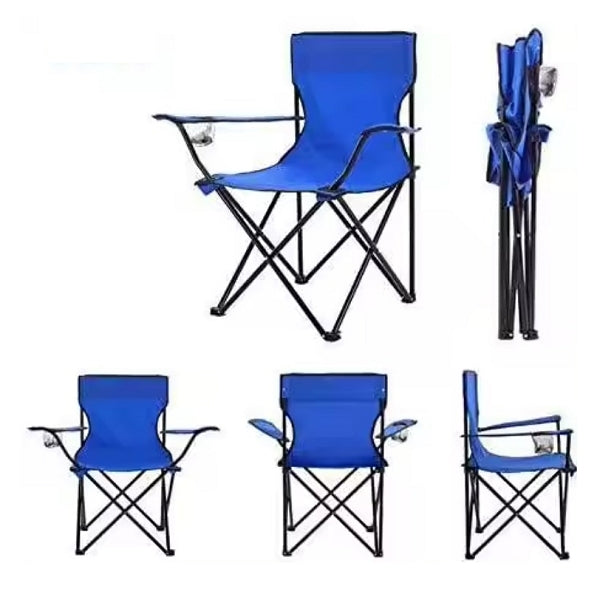 輕量戶外折疊釣魚椅