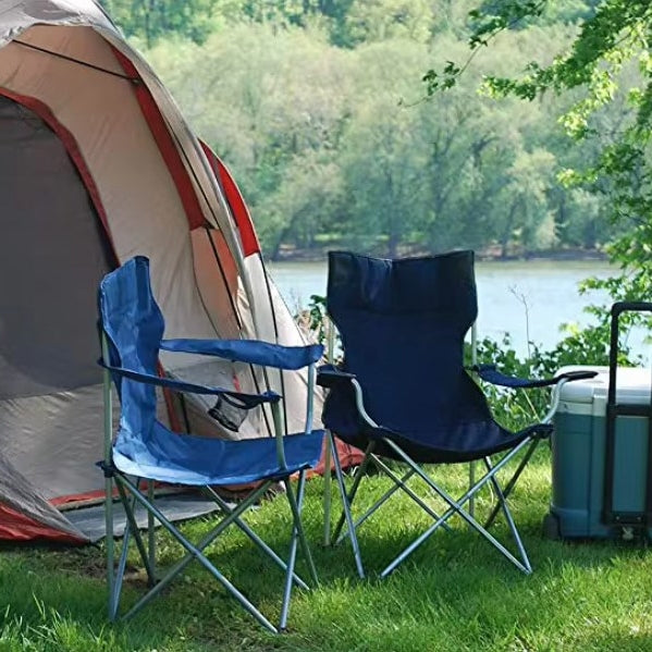 輕量戶外折疊釣魚椅