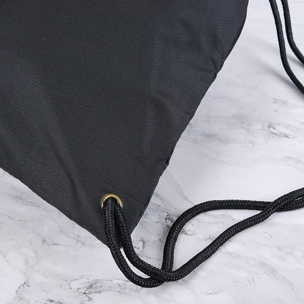 尼龍束口後背包