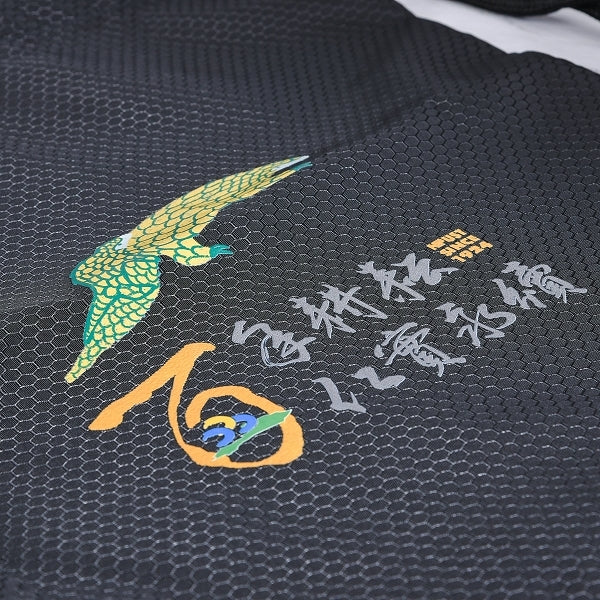 尼龍束口後背包