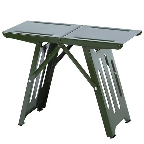 高承重露營折疊椅