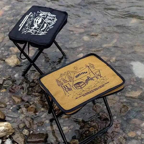 折疊露營椅