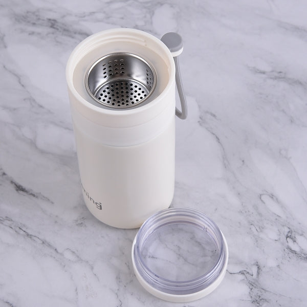 280ml不鏽鋼保溫瓶