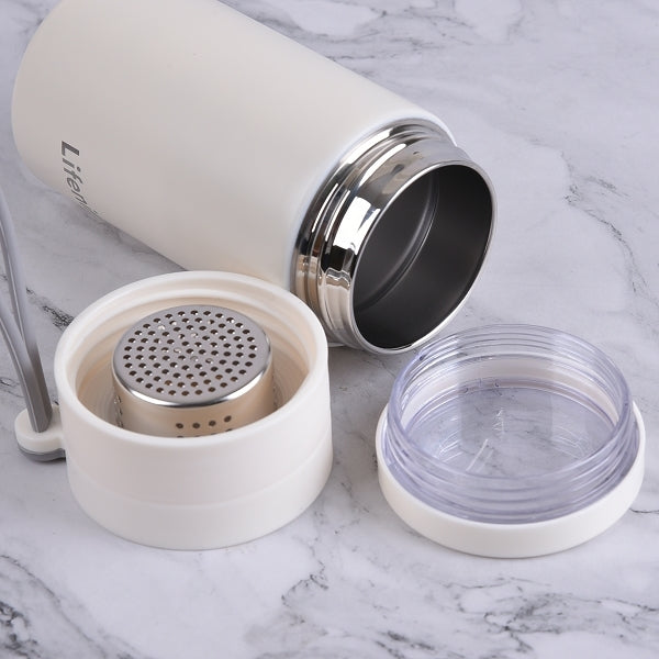 280ml不鏽鋼保溫瓶