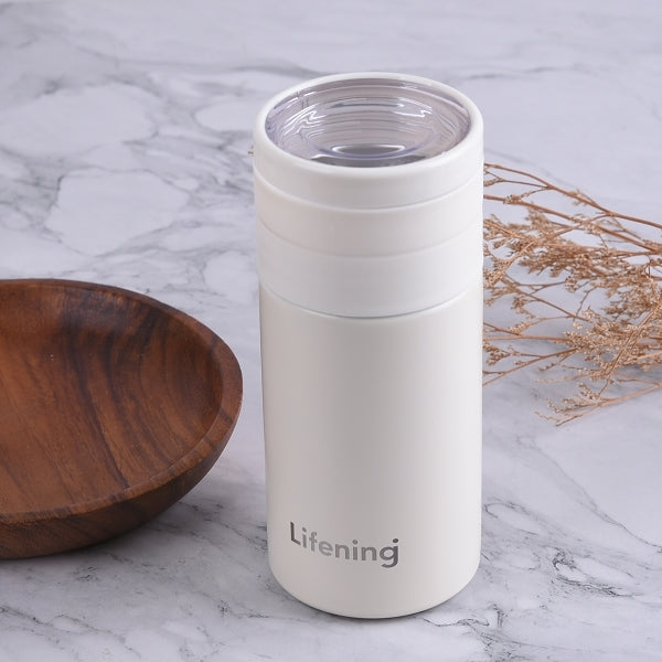 280ml不鏽鋼保溫瓶