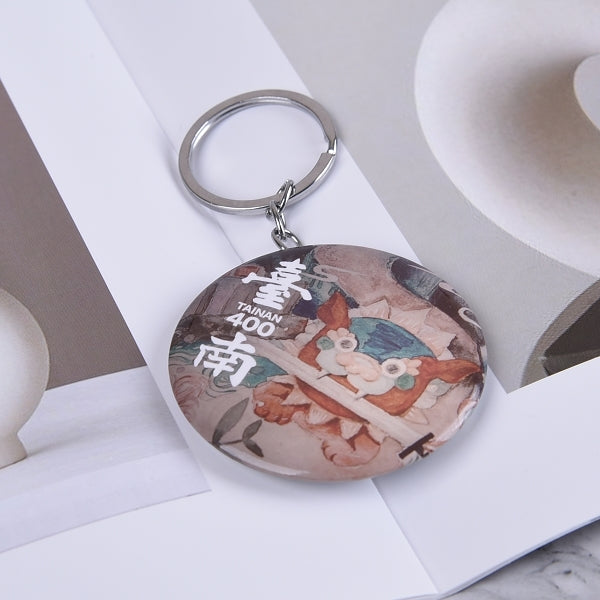 客製開瓶器鑰匙圈