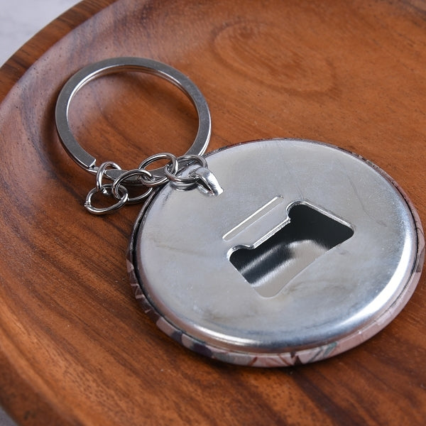 客製開瓶器鑰匙圈