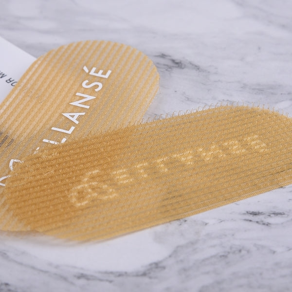 客製印刷瀏海貼