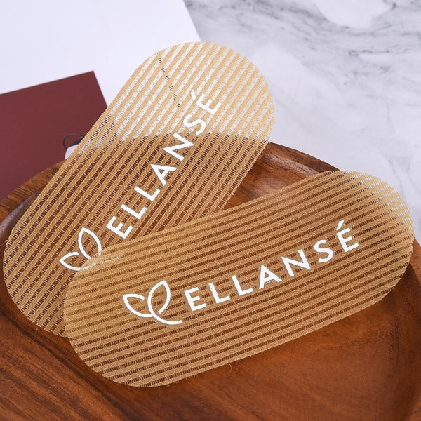 客製印刷瀏海貼