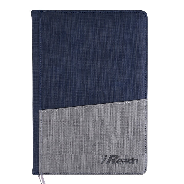 25K平裝工商日誌