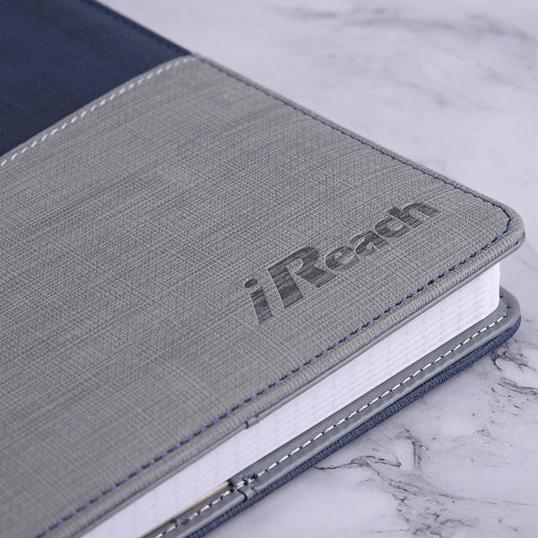 25K平裝工商日誌