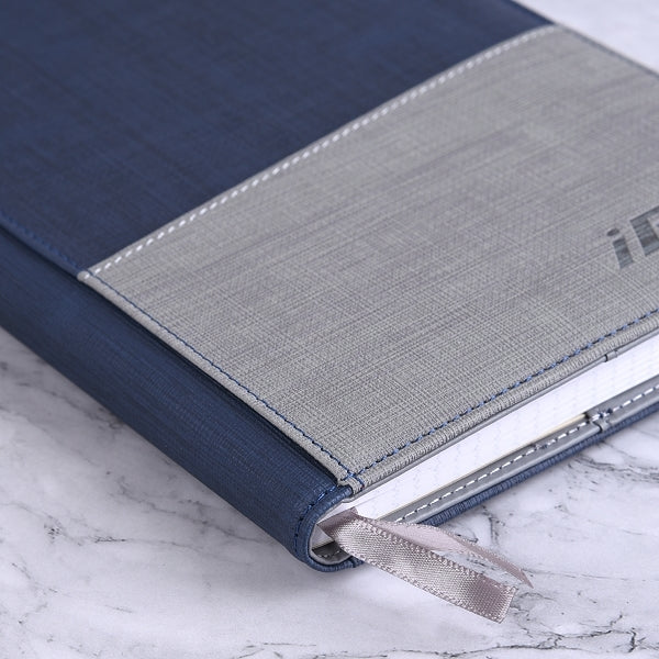 25K平裝工商日誌