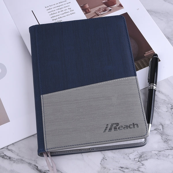 25K平裝工商日誌