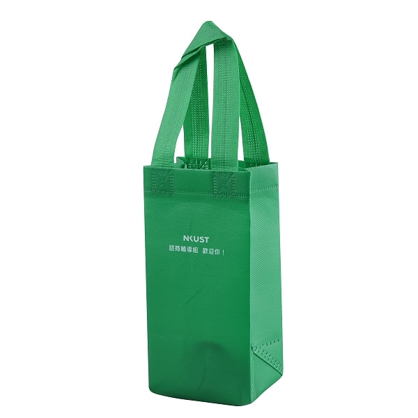 熱壓不織布覆膜袋