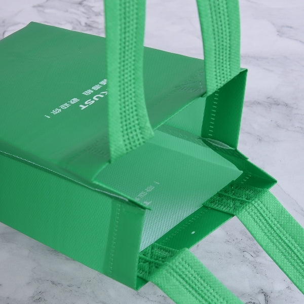 熱壓不織布覆膜袋