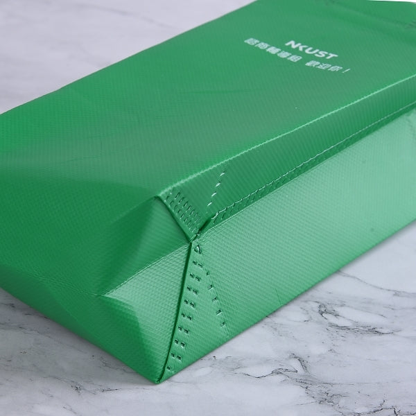 熱壓不織布覆膜袋