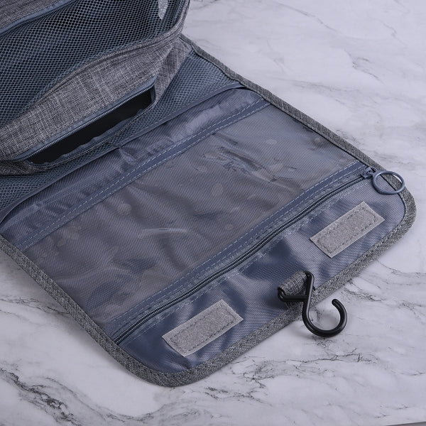 可掛旅行盥洗包