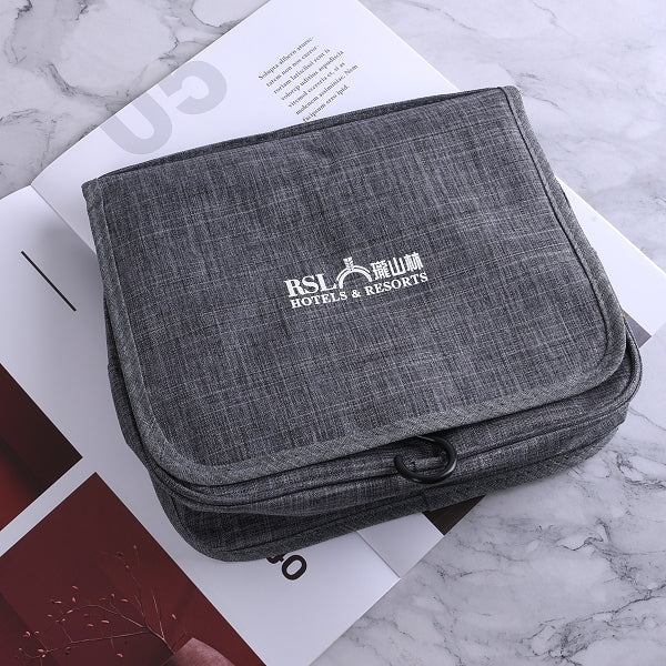 可掛旅行盥洗包