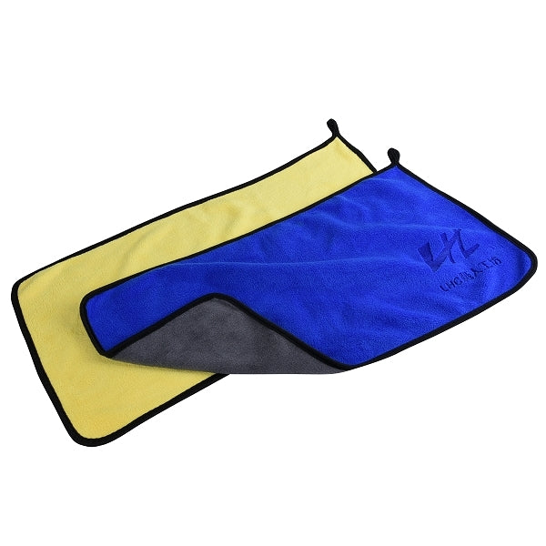 加厚珊瑚絨雙面洗車布