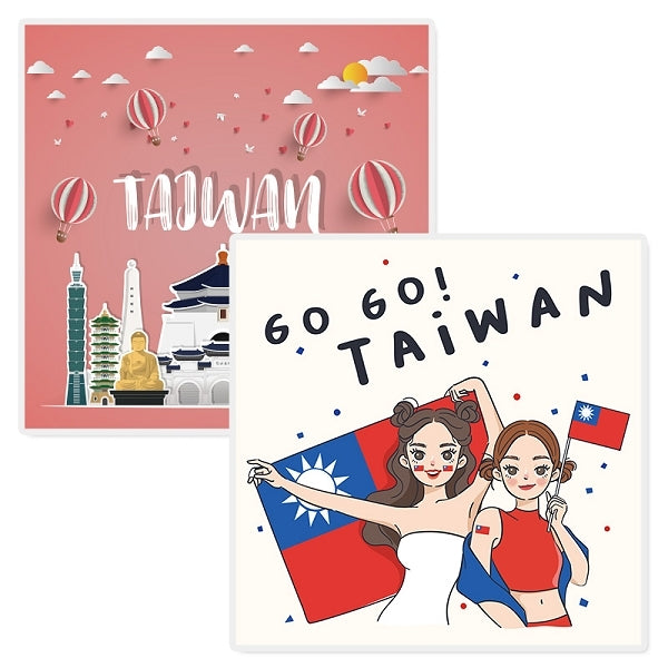 長毛絨毛巾方型