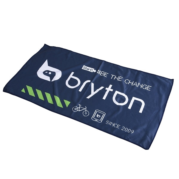 客製印刷涼感毛巾