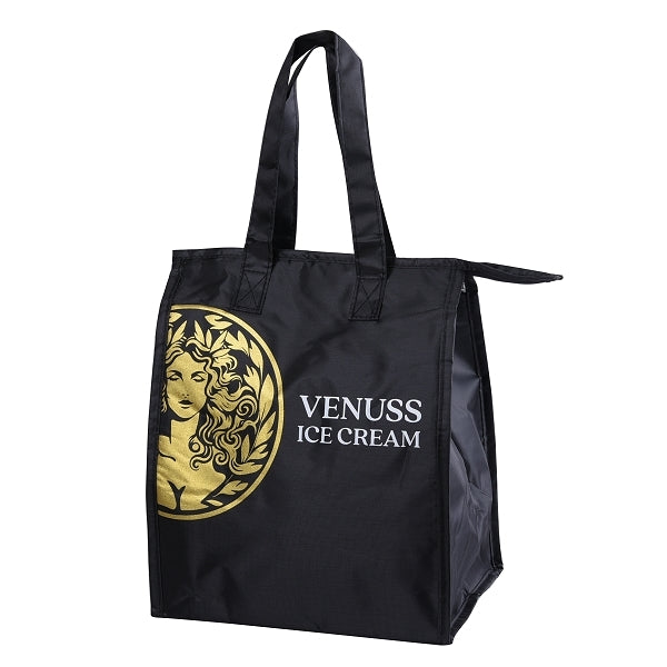 拉鍊保冷袋-牛津布420D-一面雙色+一面單色