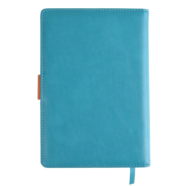 25K 客製PU皮革筆記本