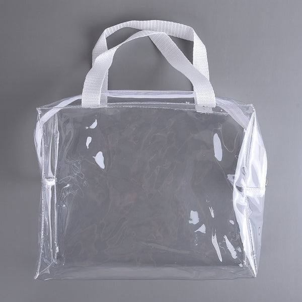 透明PVC旅行袋