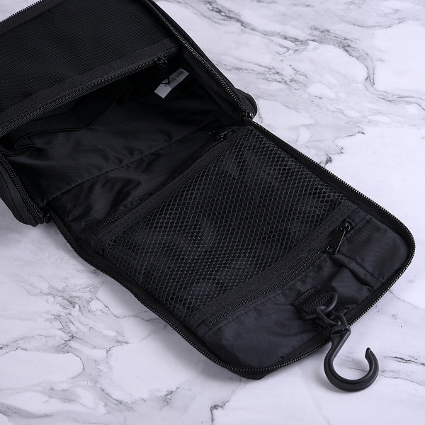 吊掛式旅行盥洗包