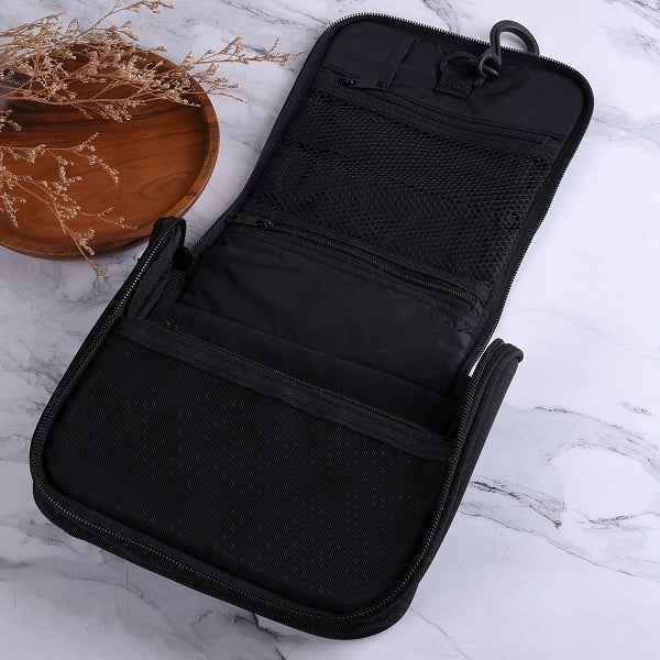 吊掛式旅行盥洗包