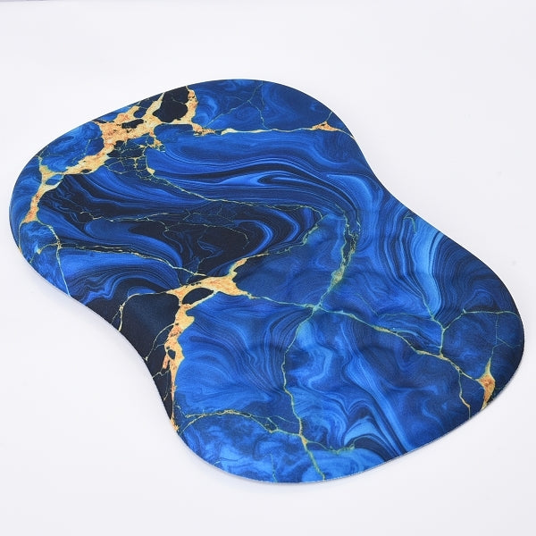 加厚減壓滑鼠墊