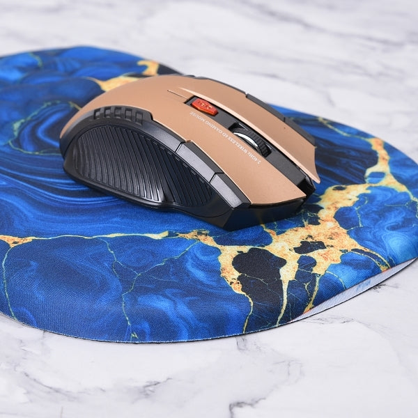 加厚減壓滑鼠墊